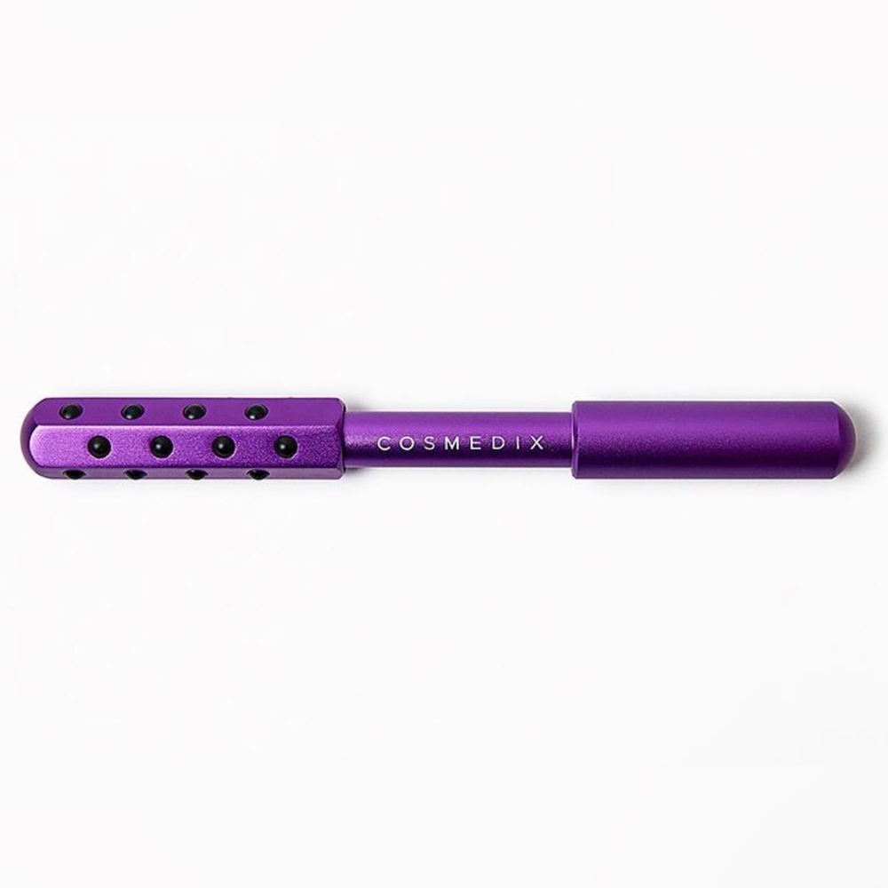 COSMEDIX Face Roller in Purple